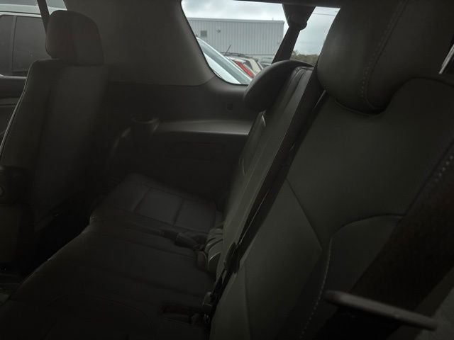 2015 GMC Yukon XL SLT 1500