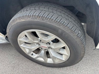 2015 GMC Yukon XL SLT 1500