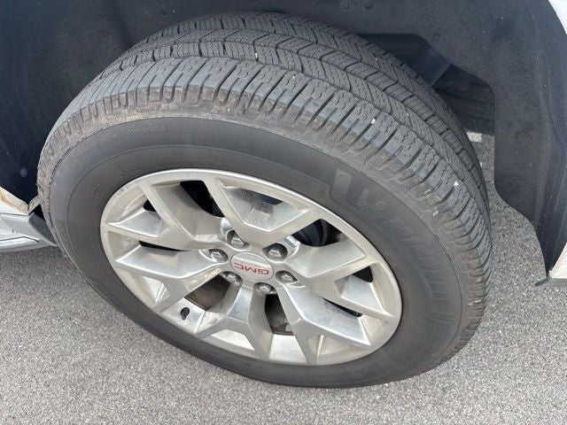 2015 GMC Yukon XL SLT 1500
