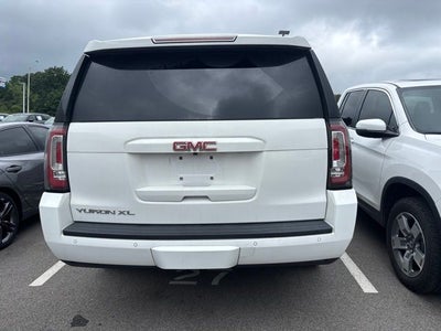 2015 GMC Yukon XL SLT 1500