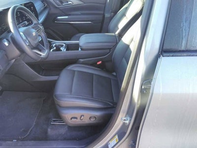 2025 Chevrolet Traverse LT 1LT