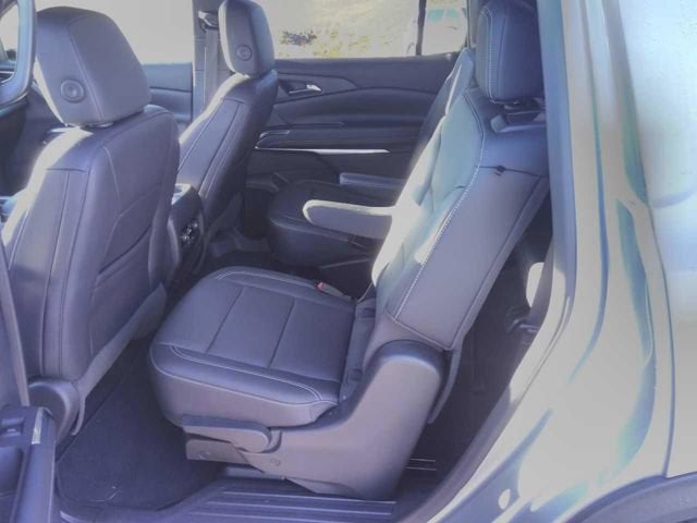 2025 Chevrolet Traverse LT 1LT