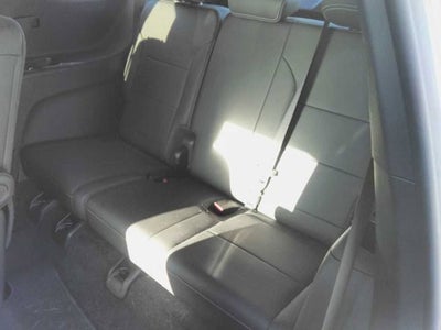 2025 Chevrolet Traverse LT 1LT