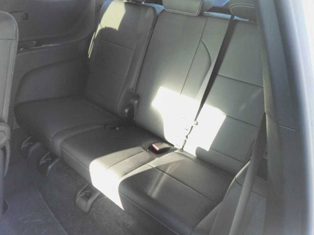 2025 Chevrolet Traverse LT 1LT