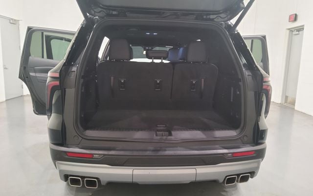 2025 Chevrolet Traverse LT 2LT