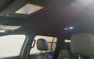 2025 Chevrolet Traverse LT 2LT