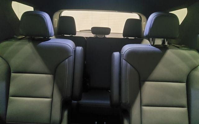 2025 Chevrolet Traverse LT 2LT