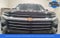 2025 Chevrolet Traverse LT 2LT