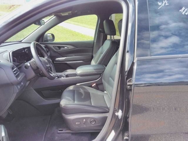 2025 Chevrolet Traverse LT 2LT