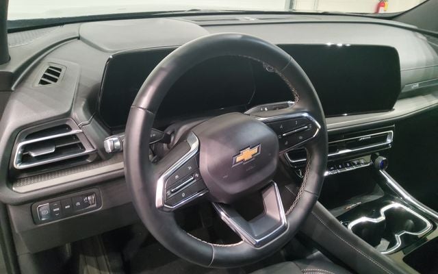 2025 Chevrolet Traverse LT 2LT