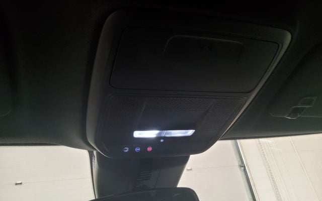 2025 Chevrolet Traverse LT 2LT
