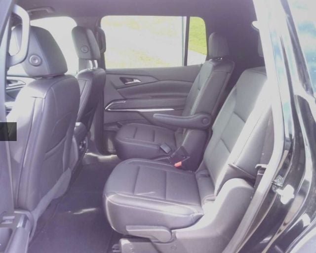 2025 Chevrolet Traverse LT 2LT