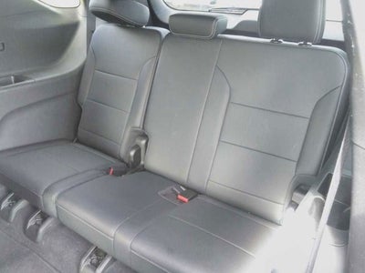 2025 Chevrolet Traverse LT 2LT