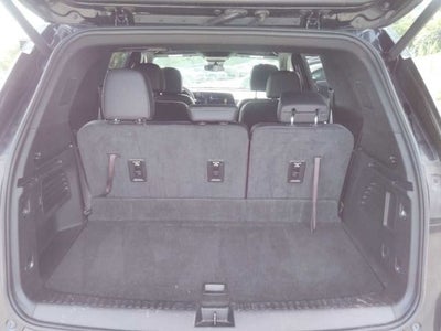 2025 Chevrolet Traverse LT 2LT