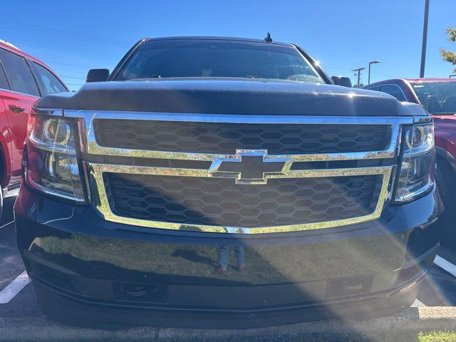 2020 Chevrolet Tahoe LS
