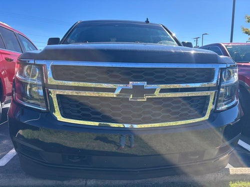 2020 Chevrolet Tahoe LS