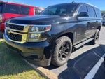 2020 Chevrolet Tahoe LS
