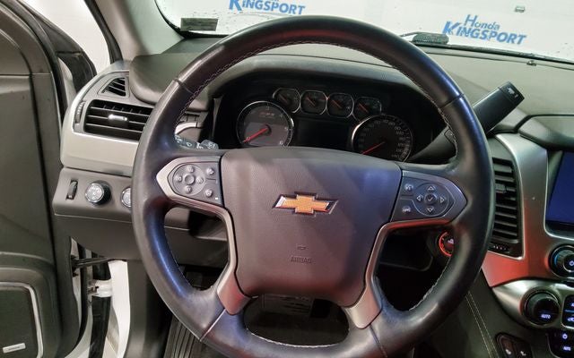 2019 Chevrolet Tahoe LT Z71