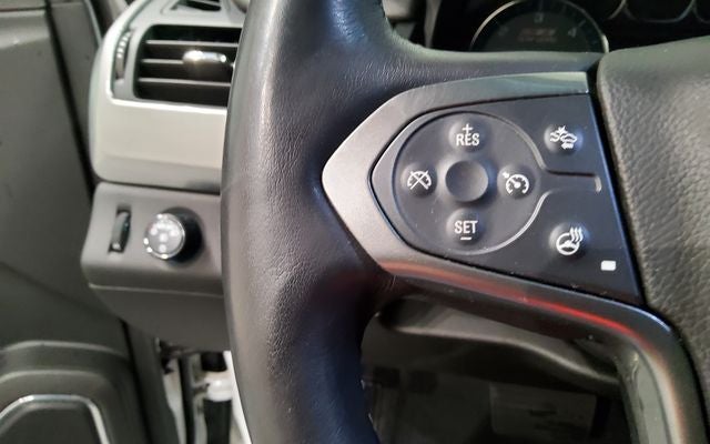 2019 Chevrolet Tahoe LT Z71