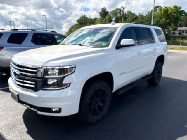 2019 Chevrolet Tahoe LT Z71