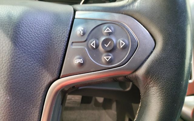 2019 Chevrolet Tahoe LT Z71