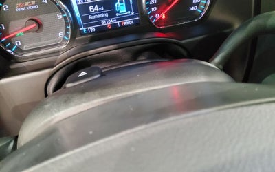 2019 Chevrolet Tahoe LT Z71