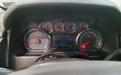 2019 Chevrolet Tahoe LT Z71