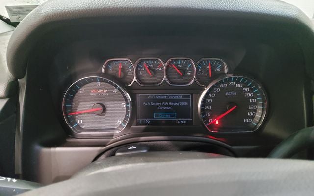 2019 Chevrolet Tahoe LT Z71