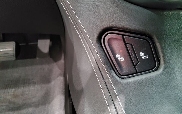 2019 Chevrolet Tahoe LT Z71