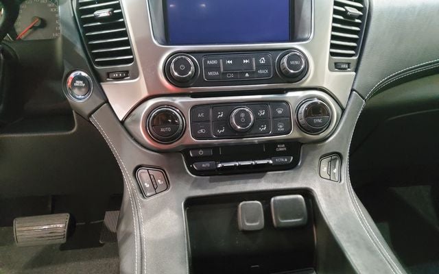 2019 Chevrolet Tahoe LT Z71