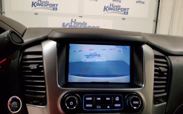 2019 Chevrolet Tahoe LT Z71