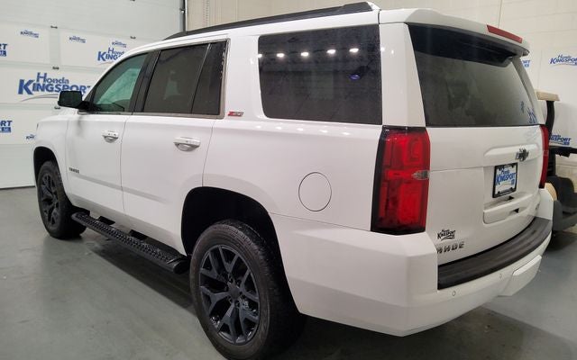 2019 Chevrolet Tahoe LT Z71