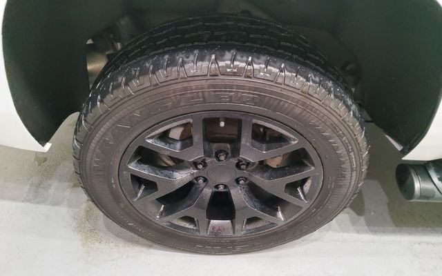 2019 Chevrolet Tahoe LT Z71