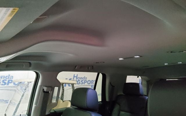 2019 Chevrolet Tahoe LT Z71