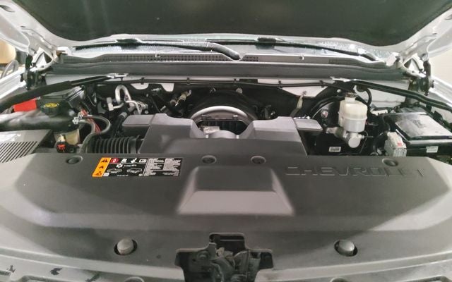 2019 Chevrolet Tahoe LT Z71
