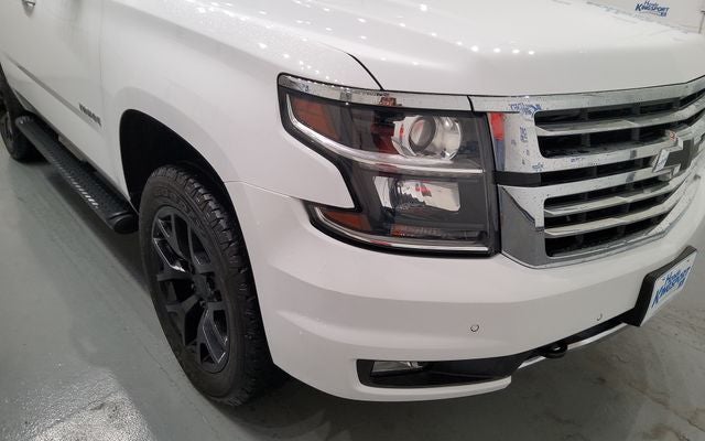 2019 Chevrolet Tahoe LT Z71