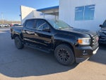 2018 GMC Canyon SLE1