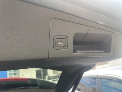 2020 Cadillac XT5 Luxury