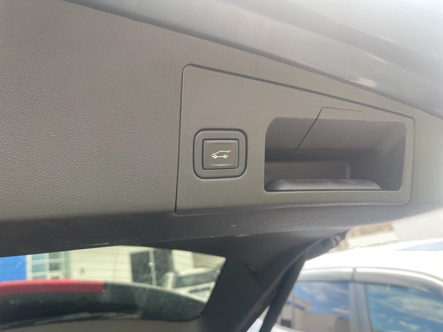 2020 Cadillac XT5 Luxury