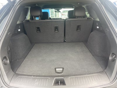 2020 Cadillac XT5 Luxury