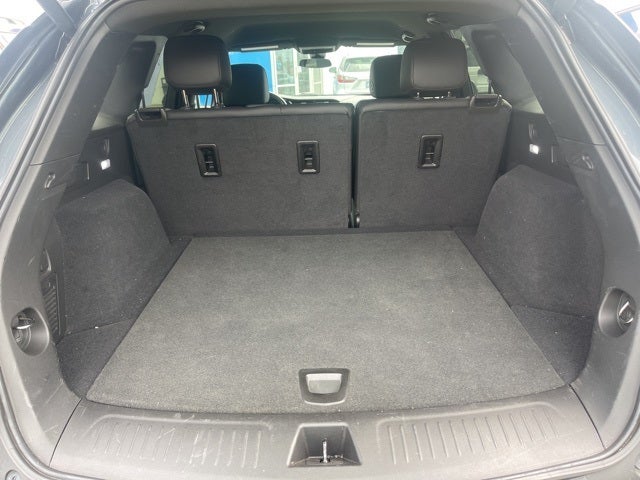 2020 Cadillac XT5 Luxury