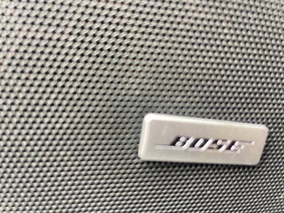 2020 Cadillac XT5 Luxury