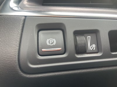 2020 Cadillac XT5 Luxury