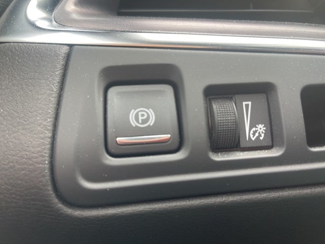 2020 Cadillac XT5 Luxury