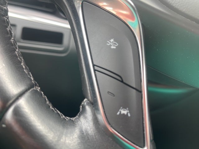 2020 Cadillac XT5 Luxury