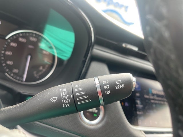 2020 Cadillac XT5 Luxury