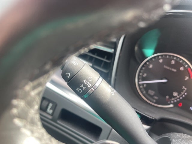 2020 Cadillac XT5 Luxury