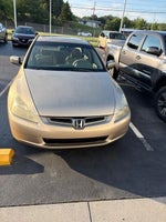 2005 Honda Accord EX-L V6