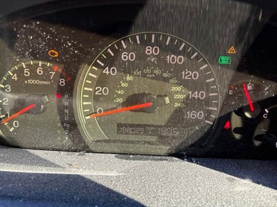 2005 Honda Accord EX-L V6