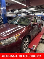 2008 Honda Accord LX-P 2.4